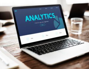 Search Engine Analytics