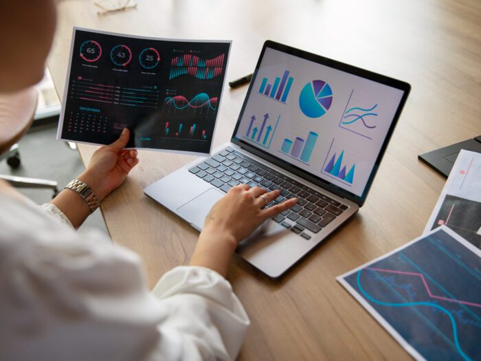 Data-Driven Marketing