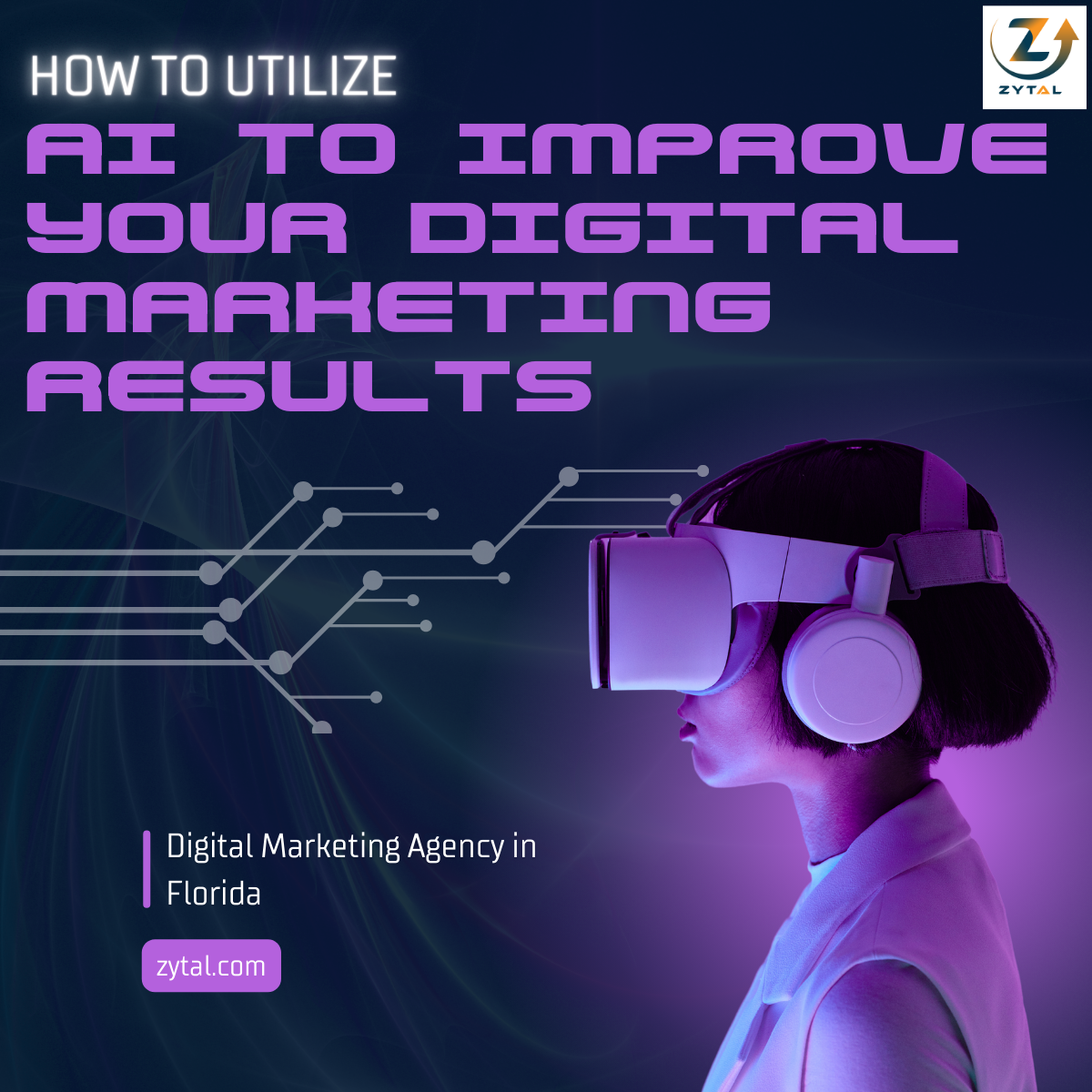 How to Utilize AI to Improve Your Digital Marketing Results?