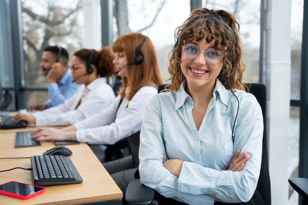 BPO Services