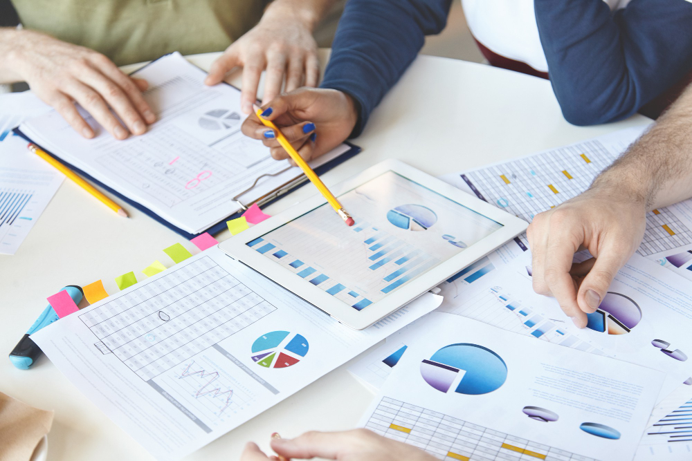 Finance & Accounting